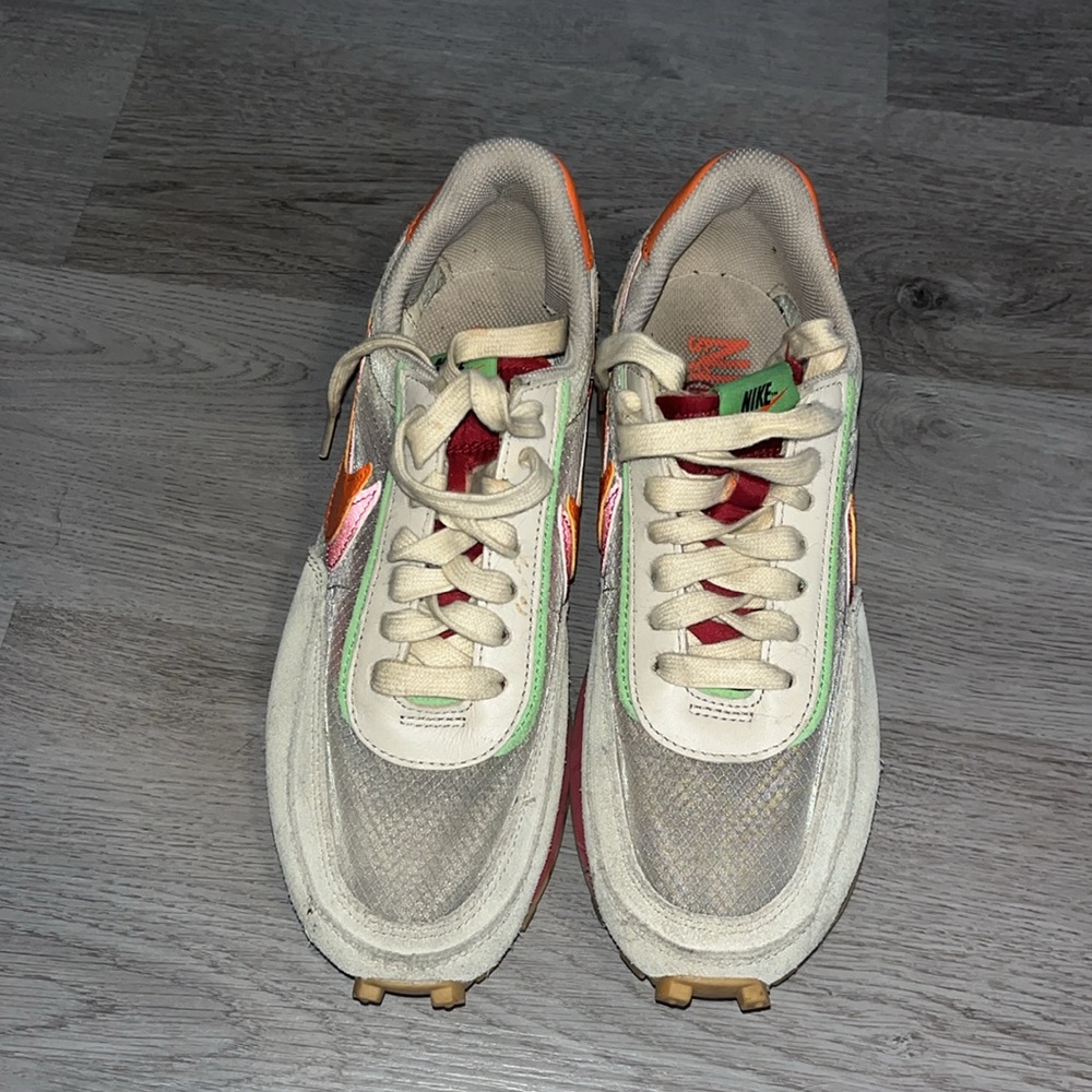Nike Sacai LIKE NEW - Picture 2 of 4